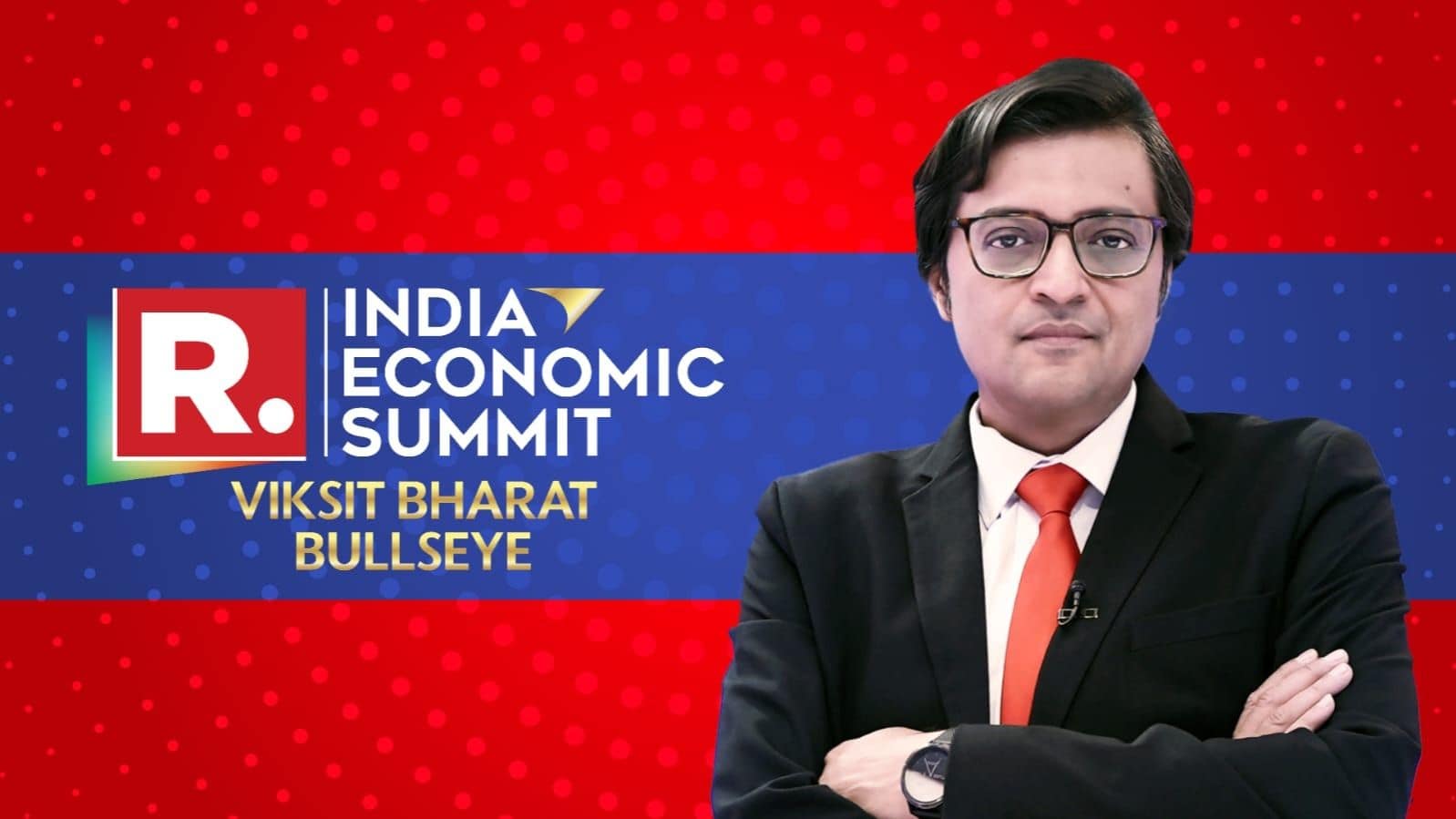 ‘Journalist First, Editorial First, Nation First’: Arnab Goswami on What Makes Republic Special