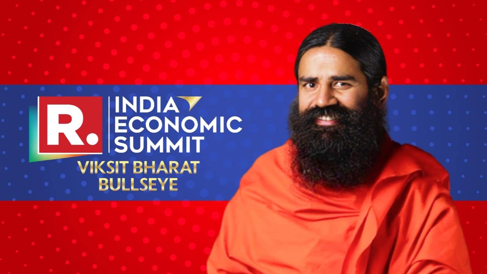 Will Free The World Of Diabetes, Cancer, Blood Pressure: Baba Ramdev’s Big Declaration at IES 2024