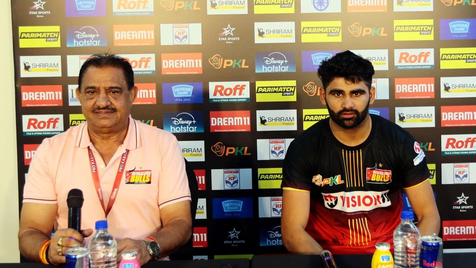 Bengaluru Bulls Looking To Shore Up Defence For Clash Against Puneri Paltan