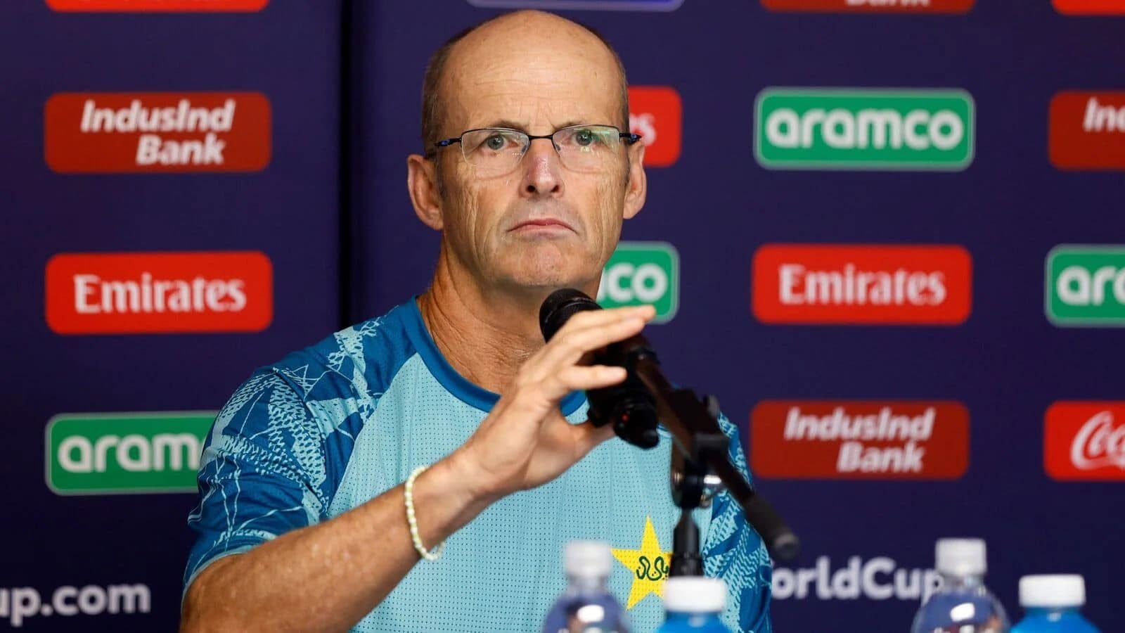Gary Kirsten Quits: Two Major Names In Talks For Job As Pakistan’s White-ball Coach