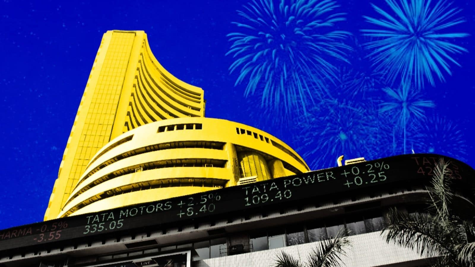 Muhurat Trading 2024: Check Date, Time, Other Details