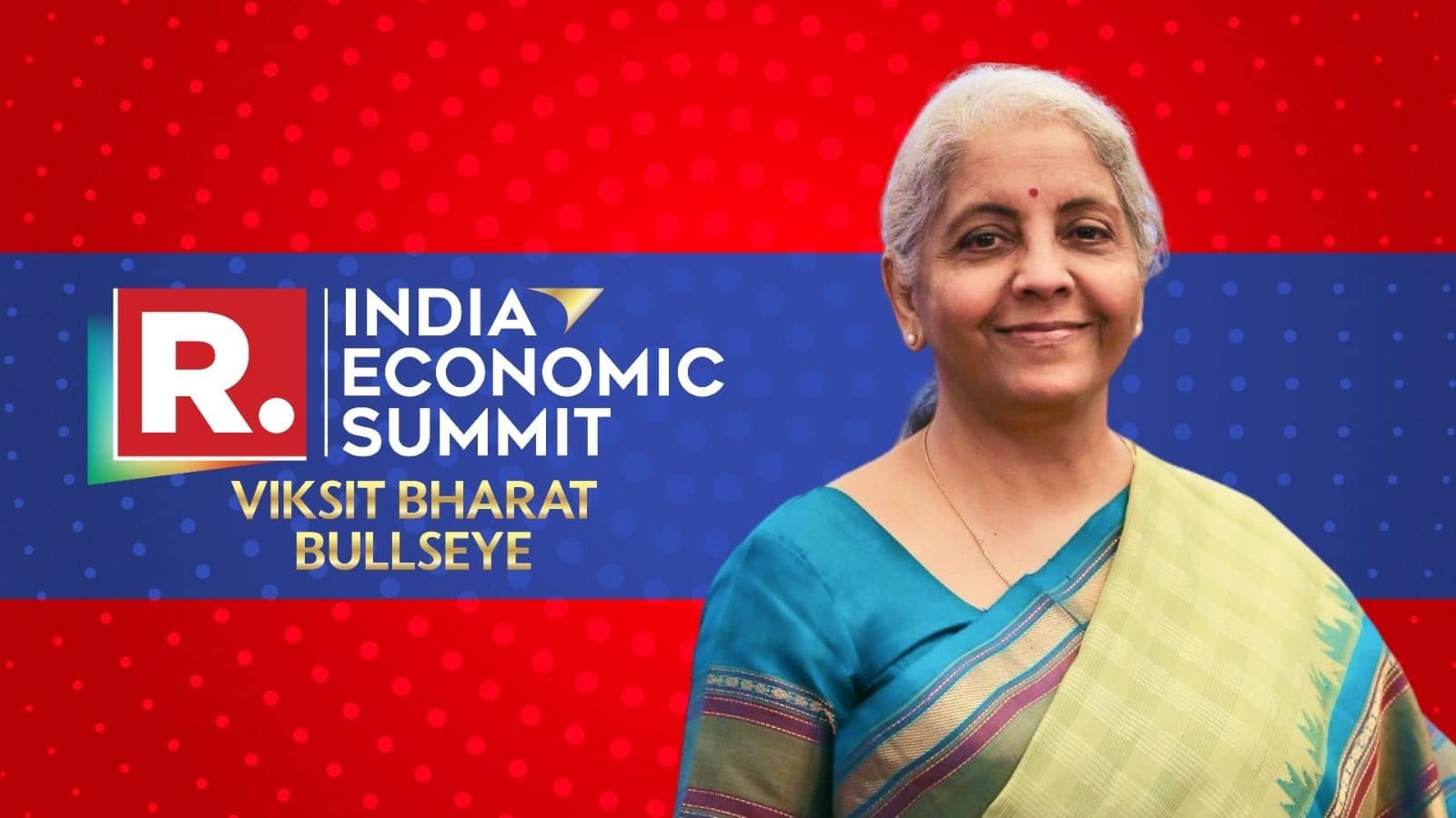 India Economic Summit 2024: Top Voices To Discuss Viksit Bharat Blueprint At Republic Media HQ