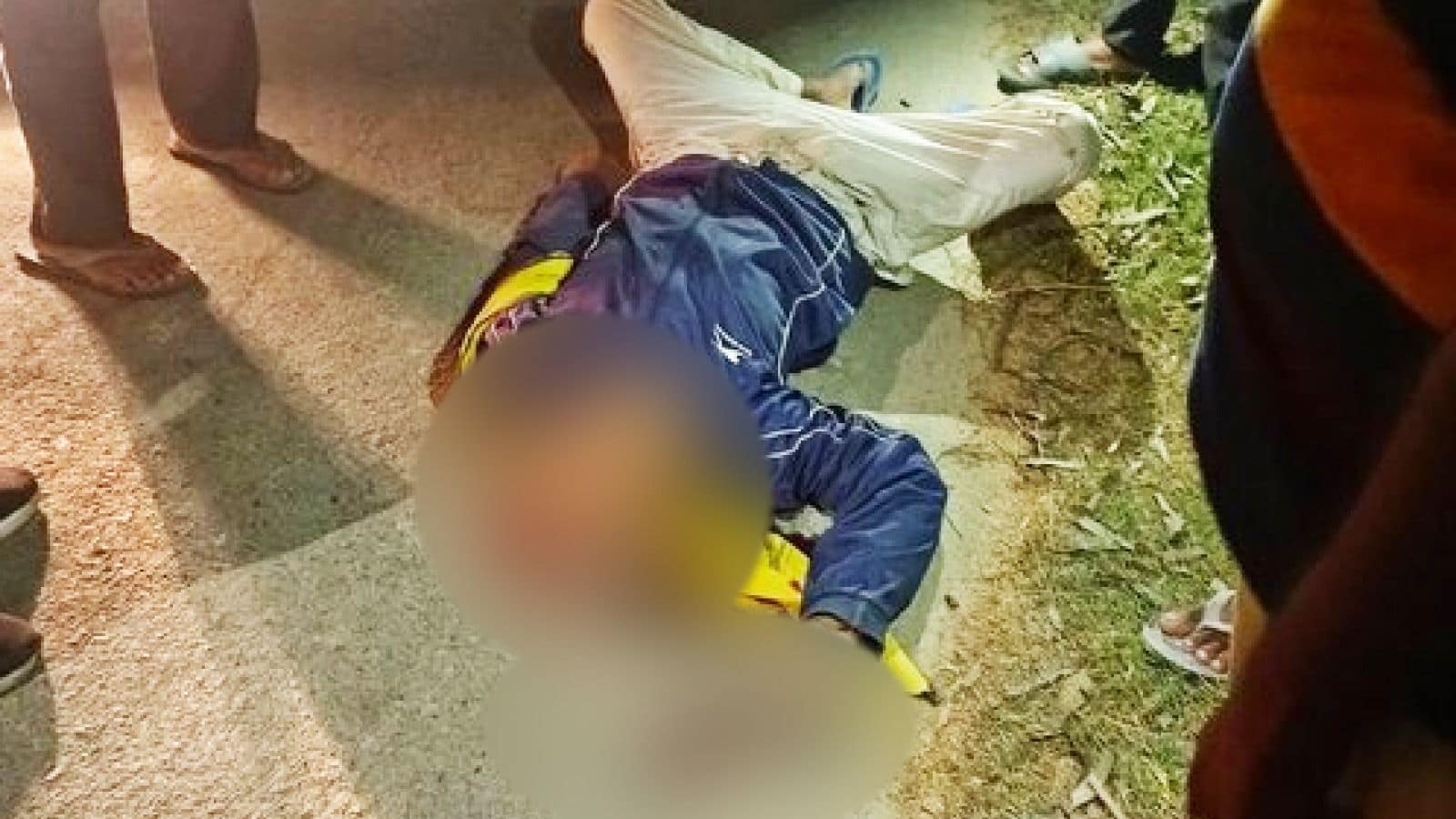 Retired Roadways Employee Shot Dead in UP’s Sultanpur