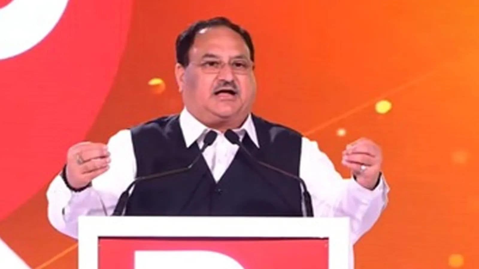 45% of India’s Population Covered Under Ayushman Bharat: Union Health Minister JP Nadda