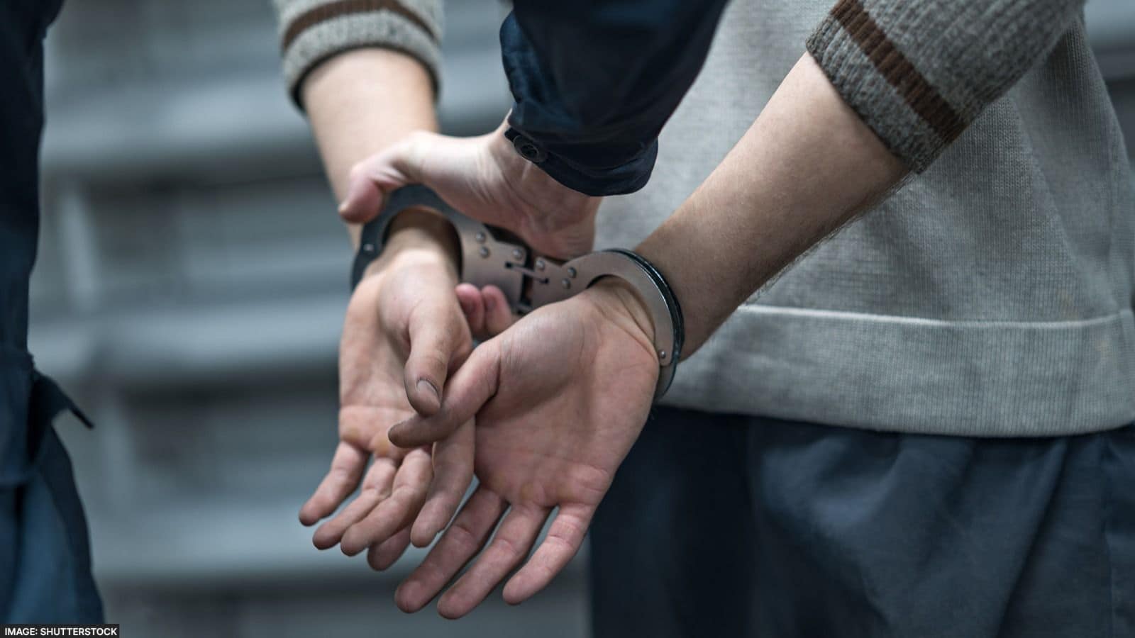 Bareilly Man Arrested For Posting Pro-Pakistan Slogan On Social Media