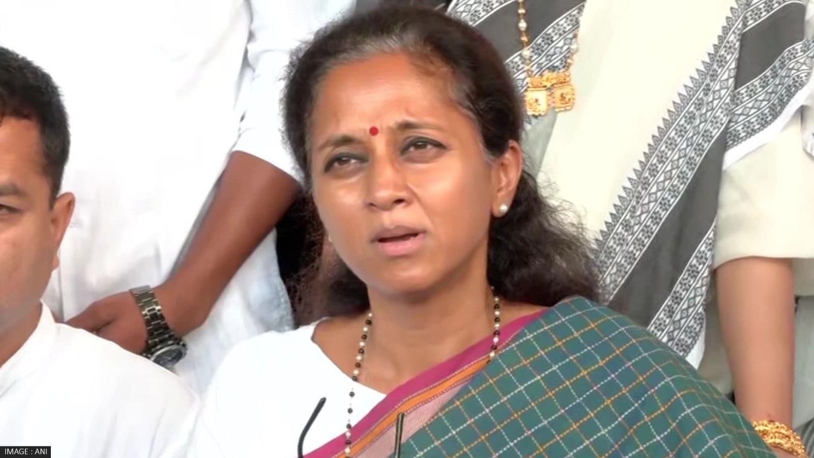 ‘Attack on Saif Worrisome’: NCP (SP) Leader Supriya Sule Reacts to Bollywood Actor Being Stabbed