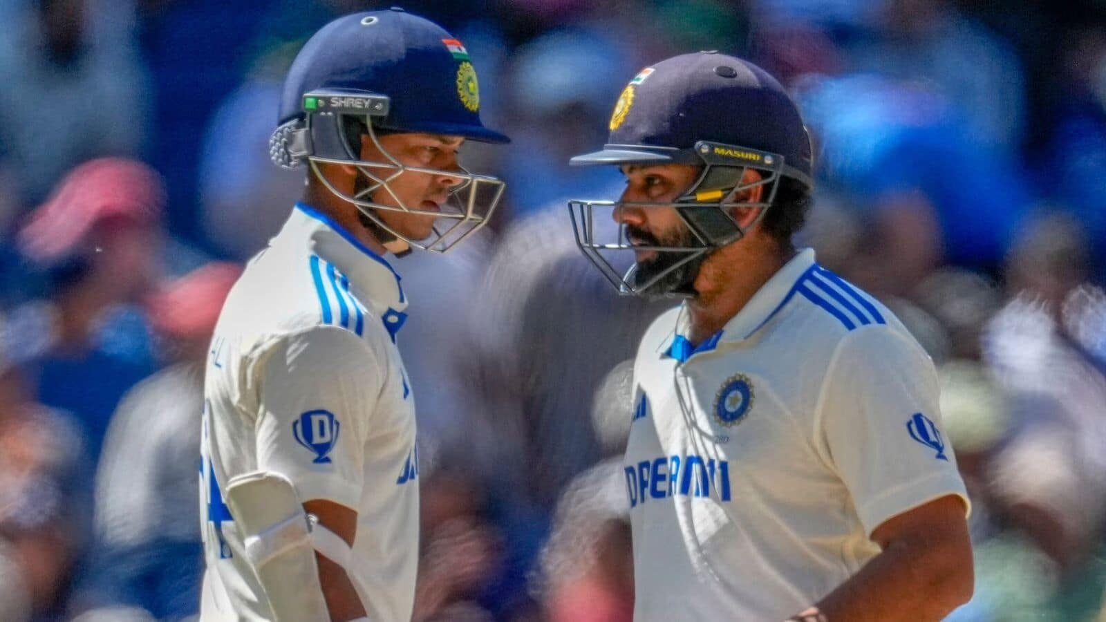 Team India Skipper Rohit Sharma, Yashasvi Jaiswal Named In Mumbai Squad For Next Ranji Trophy Fixture