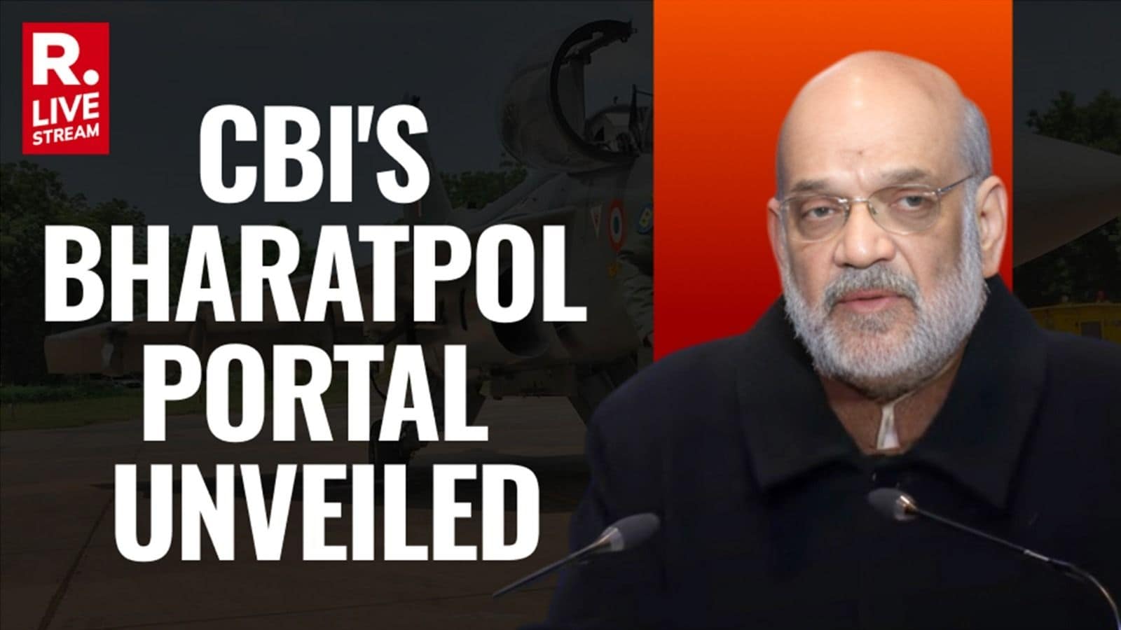 CBI’s Bharatpol Unveiled: Amit Shah Launches Portal to Fight Terrorism, Security Challenges