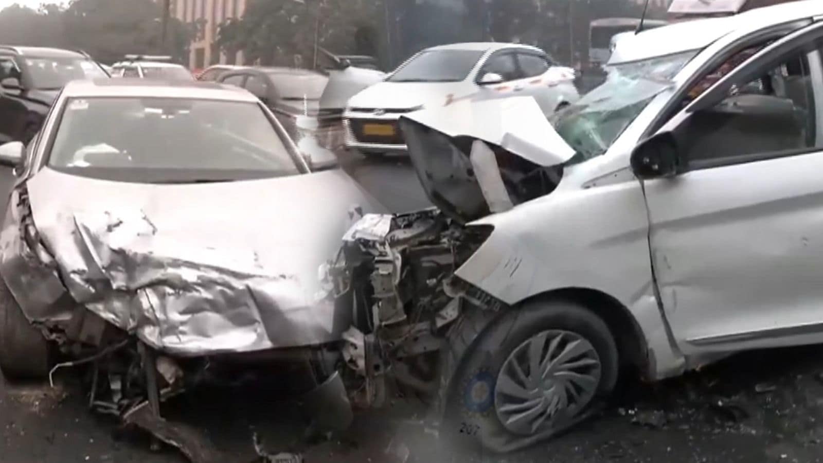 Congress Leader Dies After Being Hit by Bus in Kerala’s Alappuzha