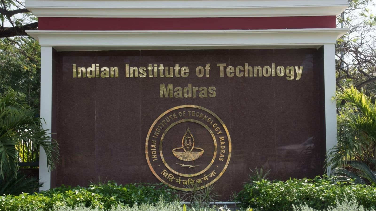 IIT Madras Woman Scholar Harassed Outside Campus, Institute Issues Statement