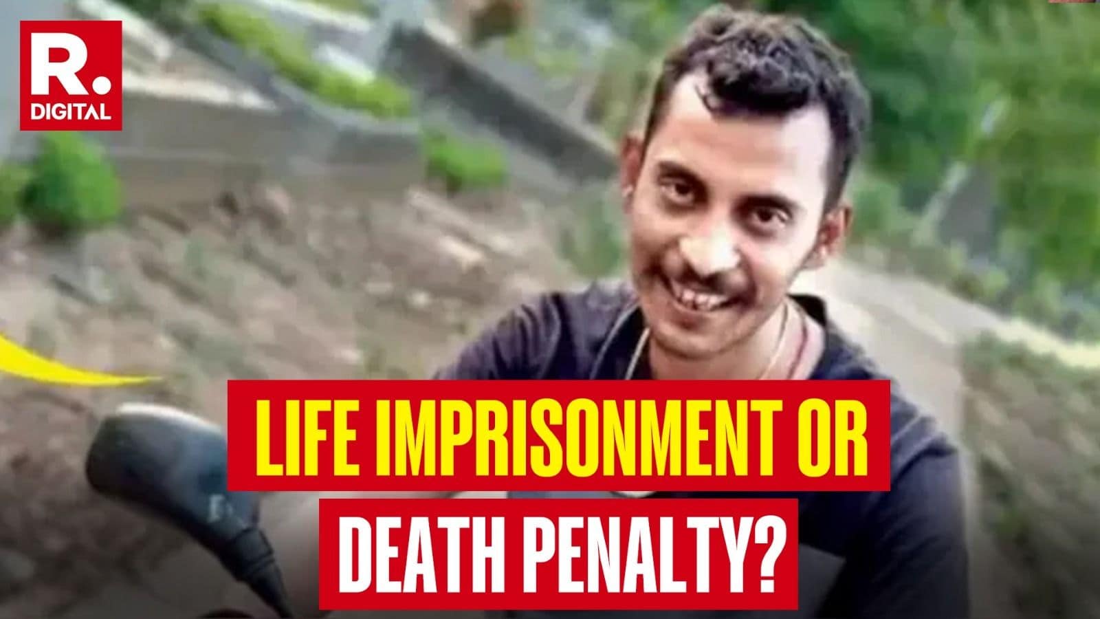 Life Imprisonment or Death Penalty? Possible Punishment For RG Kar Rape Convict Sanjoy Roy