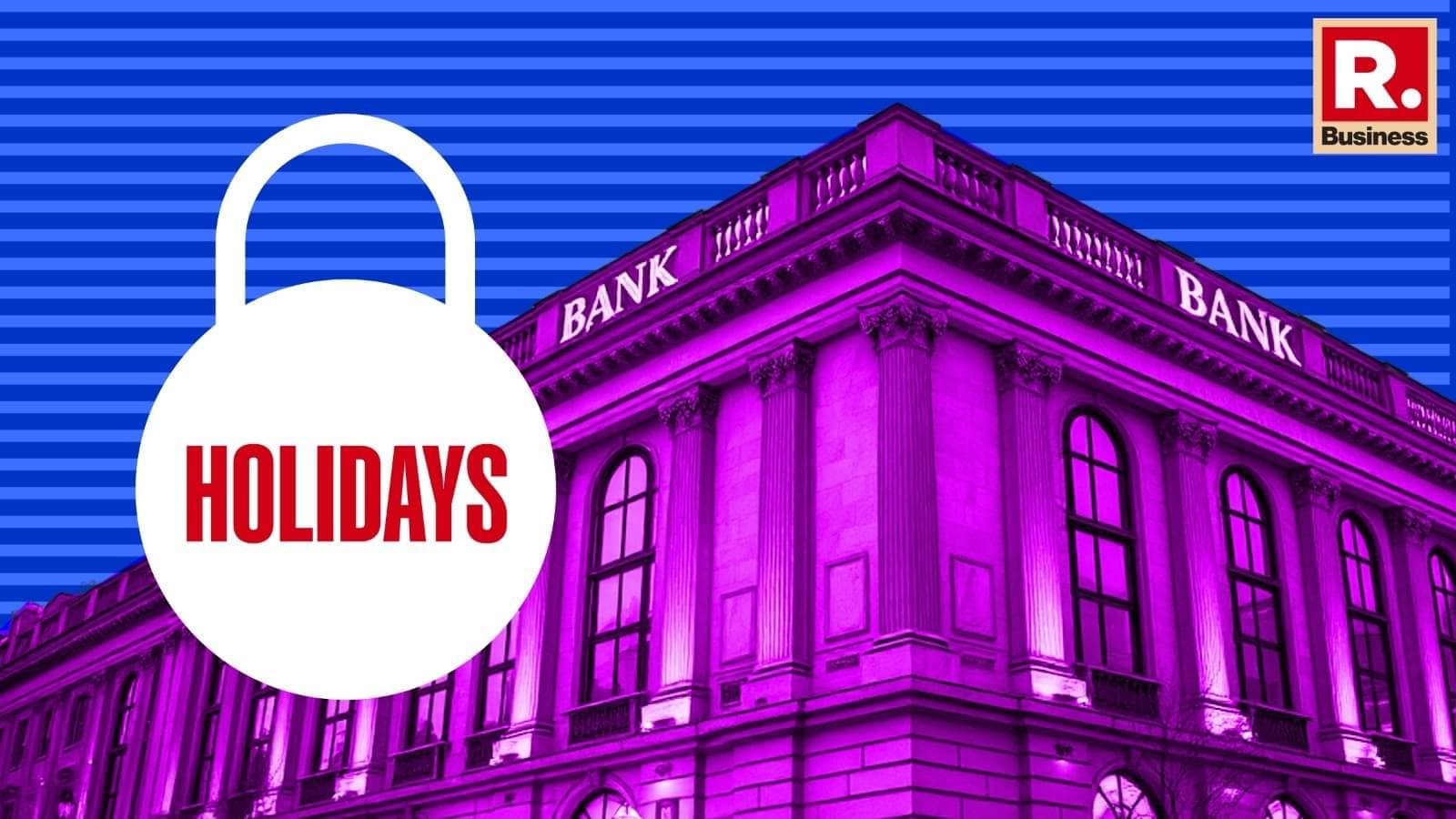 Is Your Bank Closed Today? October 22 Holiday, Reasons, and Available Services Explained