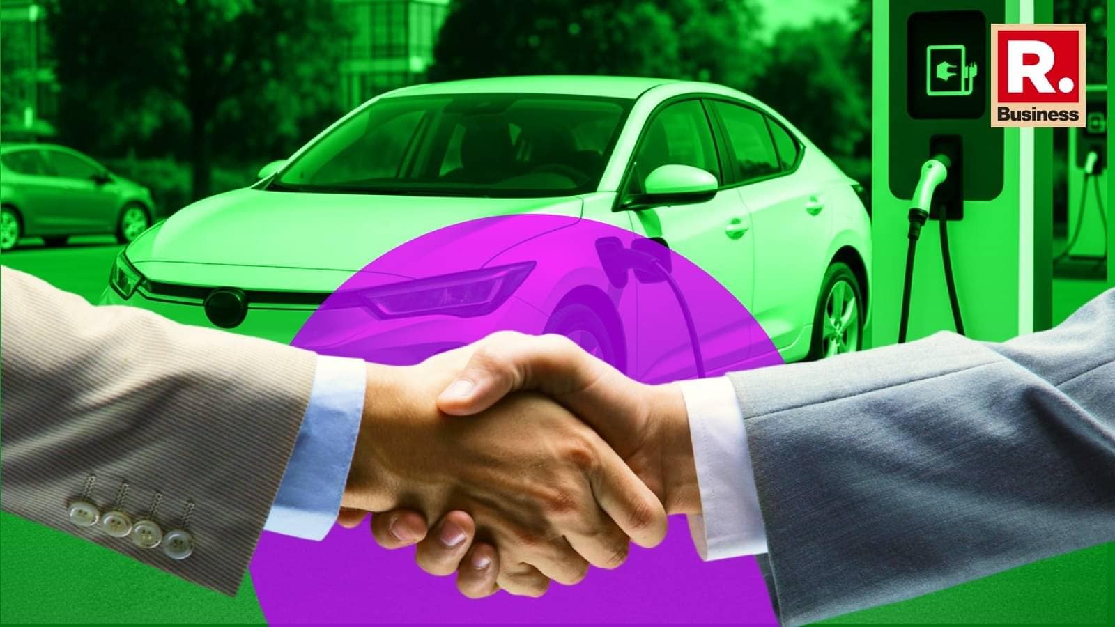 India’s Auto Deals Zoom to US$ 4.6 Billion in Q3, Powered by Outbound M&A and EV Push