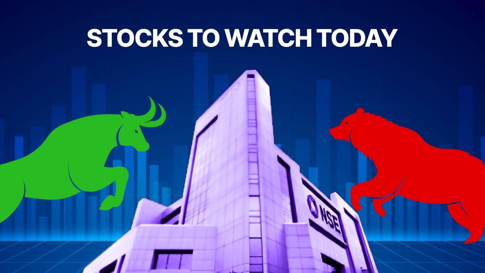 Stocks To Watch Today: Reliance Industries, Kotak Mahindra Bank, NCC & More
