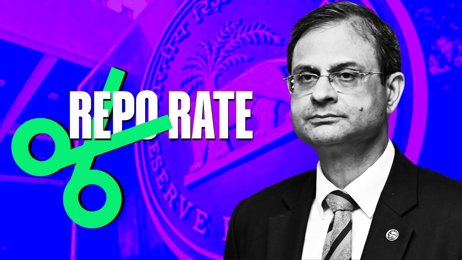 RBI May Further Cut Repo Rate By 25 Bps To 5% In February Policy Meet: UBI Report