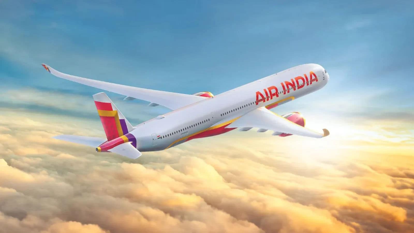 Integrated Air India-Vistara Entity’s First Flight Takes Off from Doha