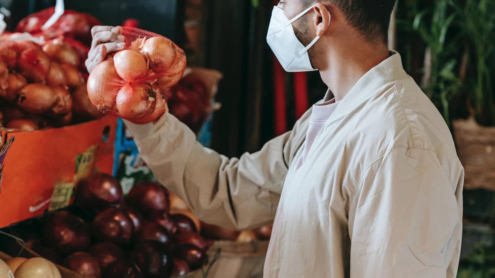 Onion Prices Increase to Rs 70 Per g, Odisha Asks NAFED to Intervene