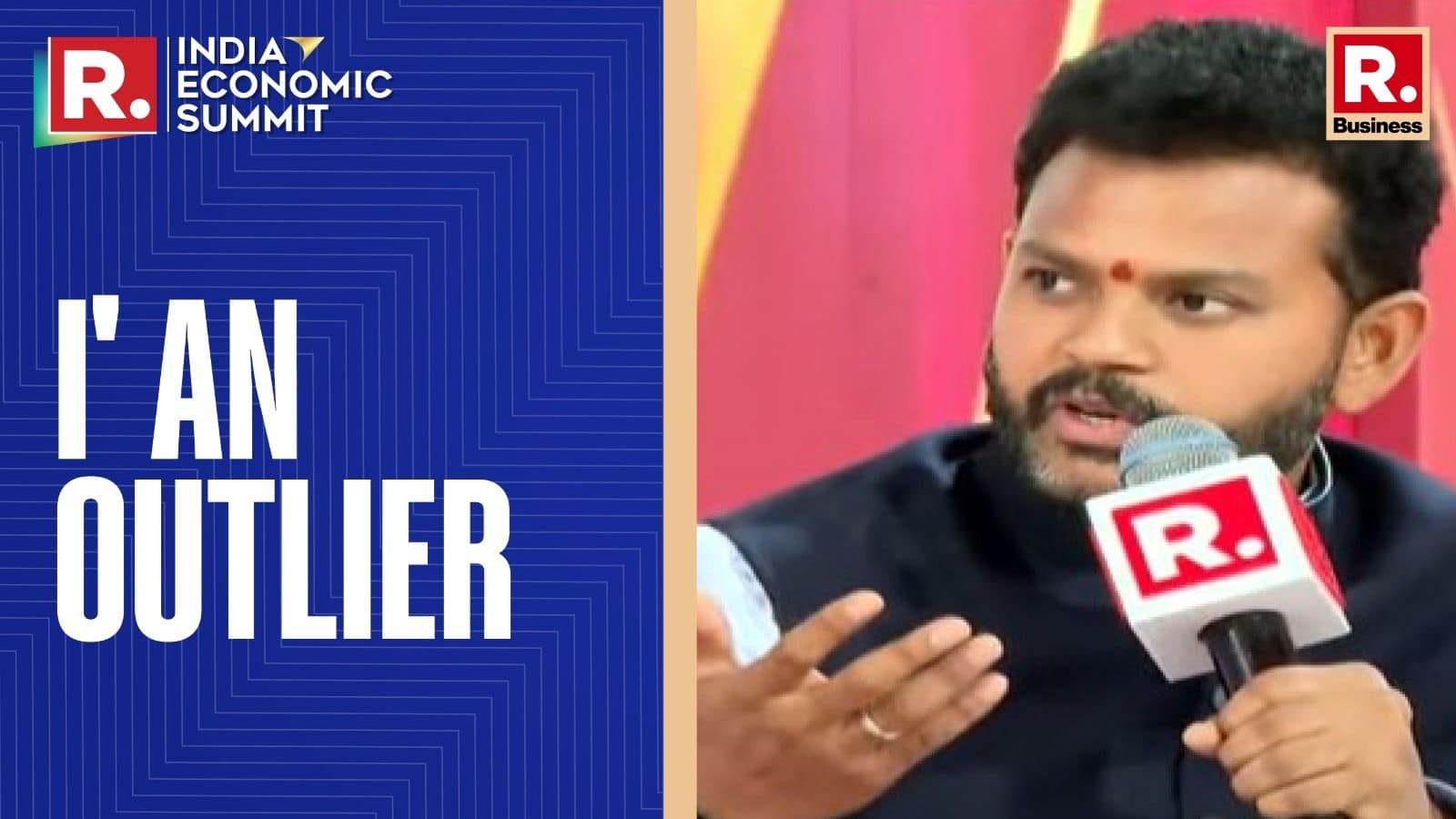 ‘Hawai Chappal Sey Hawai Jahaj Is Modi’s Mantra For Aviation Sector: Ram Mohan Naidu at IES