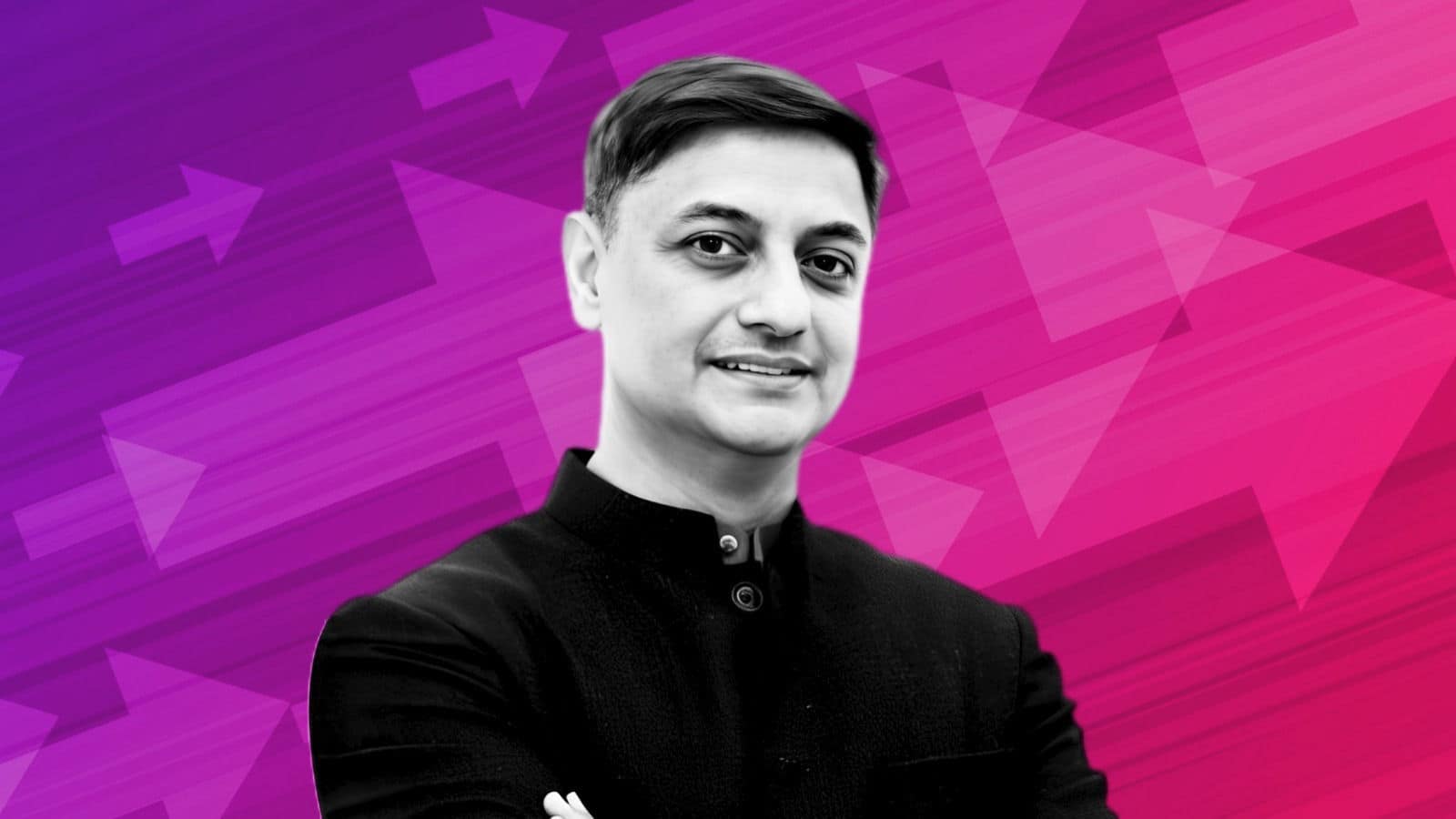 Sanjeev Sanyal Explains How India Has Been Undertaking ‘Process Reforms’ Like Trump’s Doge | Watch