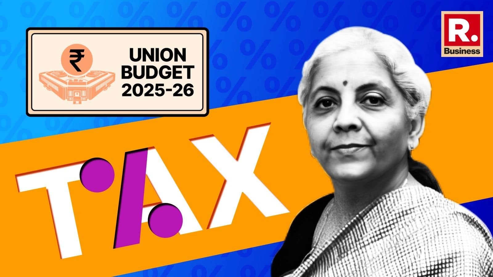 Budget 2025: Income Tax Relief For People Under Rs 15 Lakh CTC? See Report