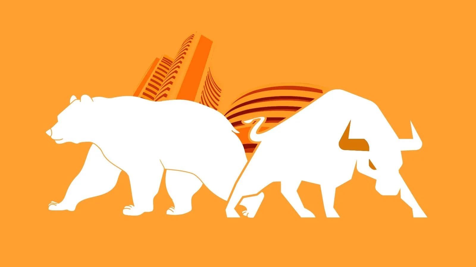 Growth Concerns, High Valuations: Why HSBC Has Revised Its Outlook On Indian Equities To ‘Neutral’