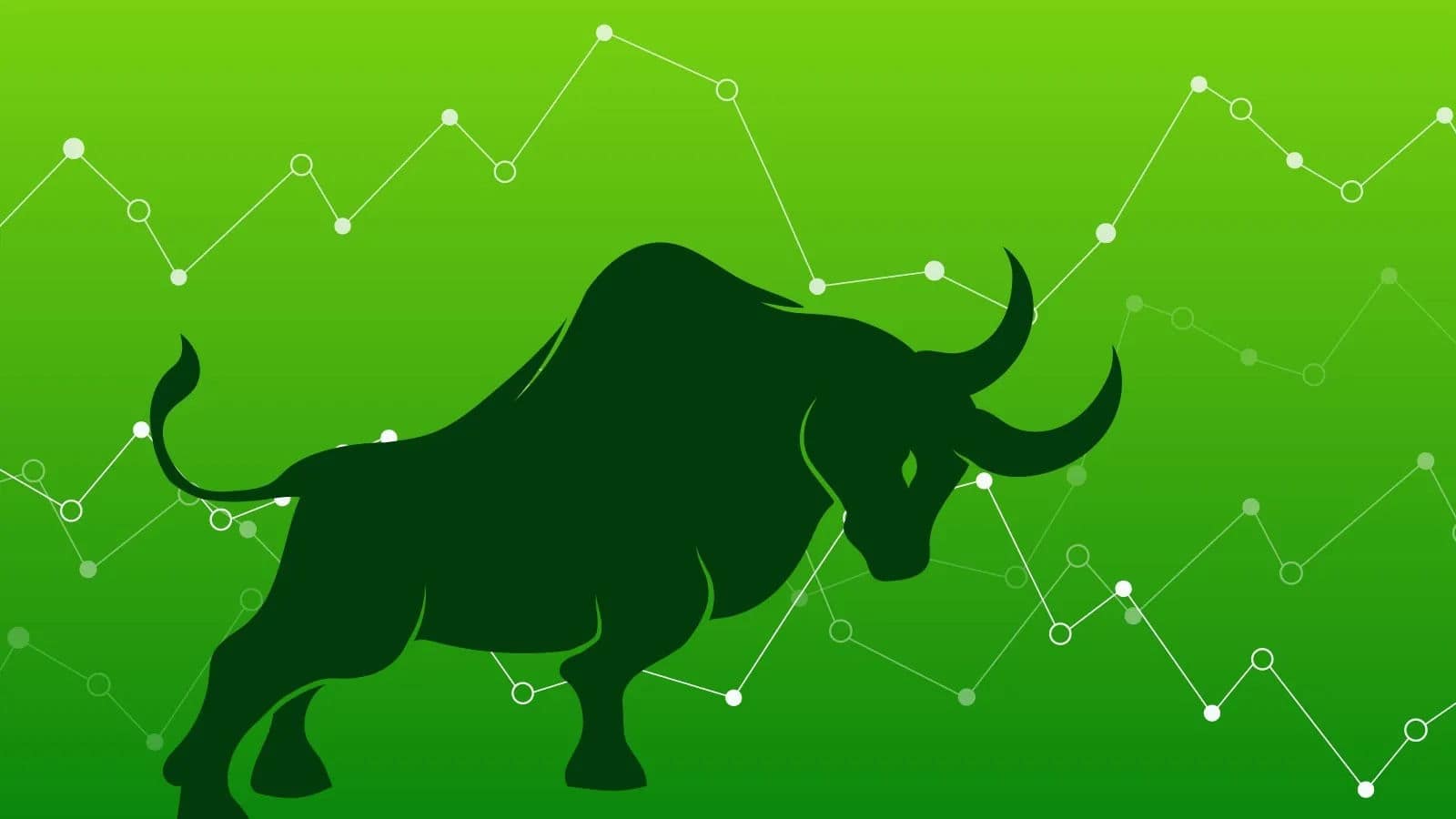 Bulls Take Charge: Sensex Rises Over 1000 Points, Nifty Above 23,600