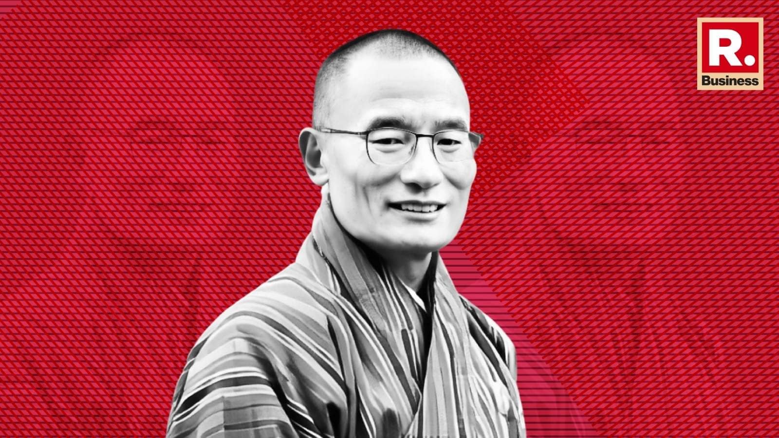 ‘PM Narendra Modi Is My Margdarshak’: Bhutan PM Tshering Tobgay | EXCLUSIVE