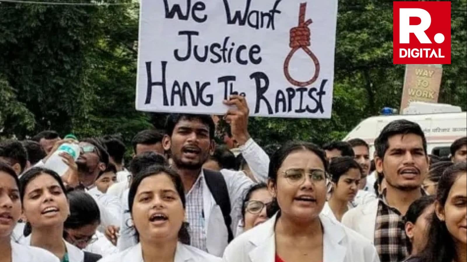 ‘Judgement Apt’: Congress Welcomes RG Kar Verdict Amid Nationwide Backlash