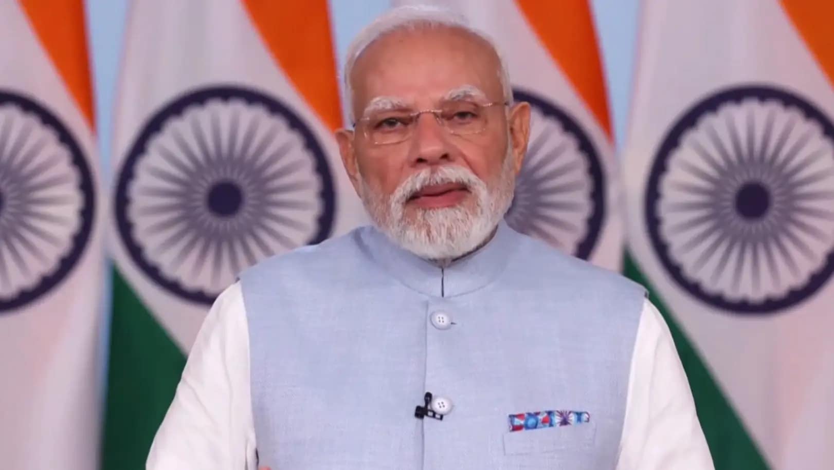 ‘RJD Hasn’t Won an Election in Last 2 Decades, But is Still Arrogant’, ‘Crucial To Defeat the Jungle Raj’: PM Modi in Bihar