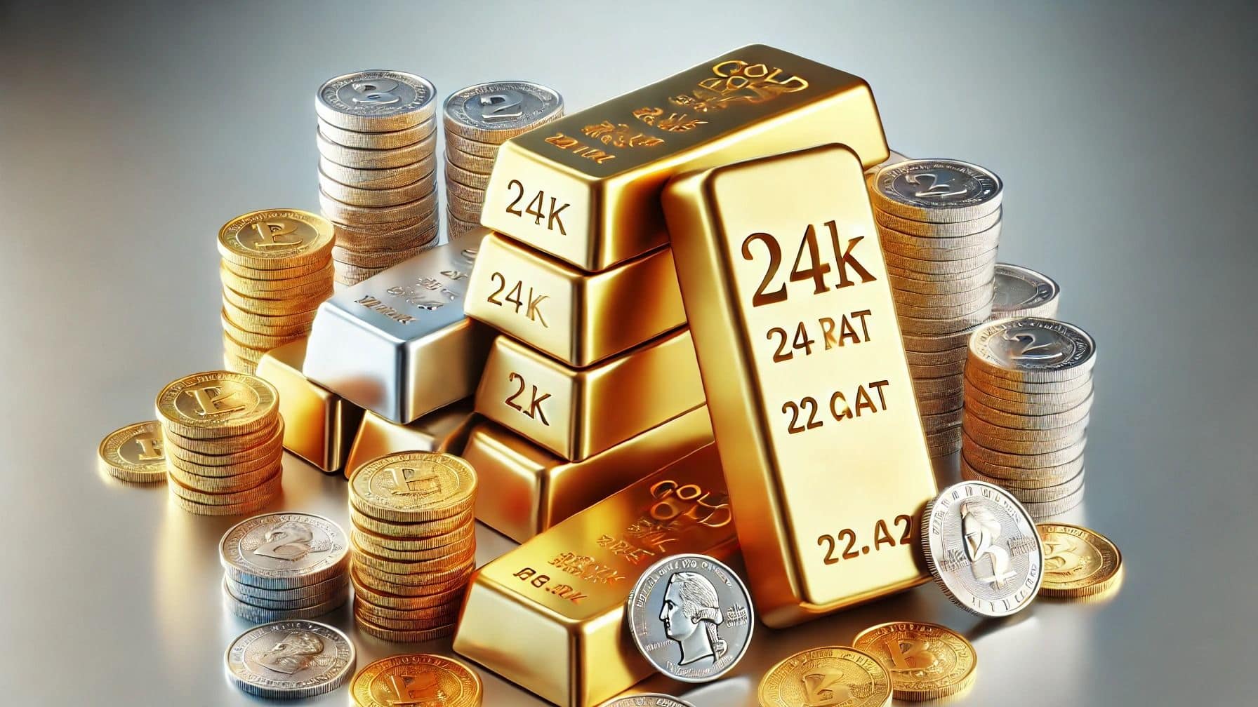 Jewellers’ body pushes for uniform gold rates across India, hopes to convince retailers