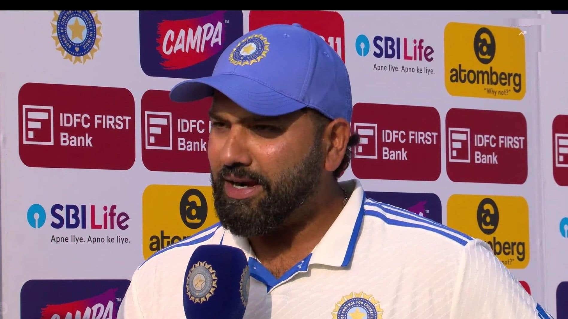 ‘Need To Have.’: Rohit Sharma Shares Plan For Australia Tour After Series Defeat Against New Zealand