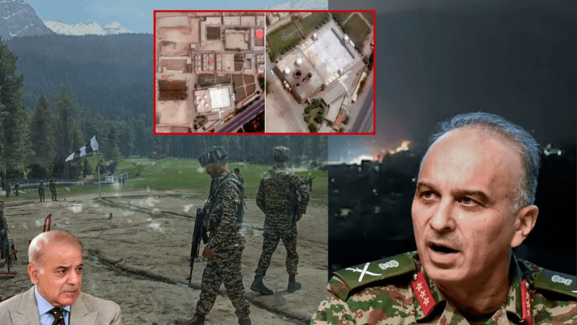 ‘100 Pak Soldiers Were Killed In Op Sindoor’: Deputy Chief Of Army Staff Lt Gen Rajiv Ghai Shares Fresh Details