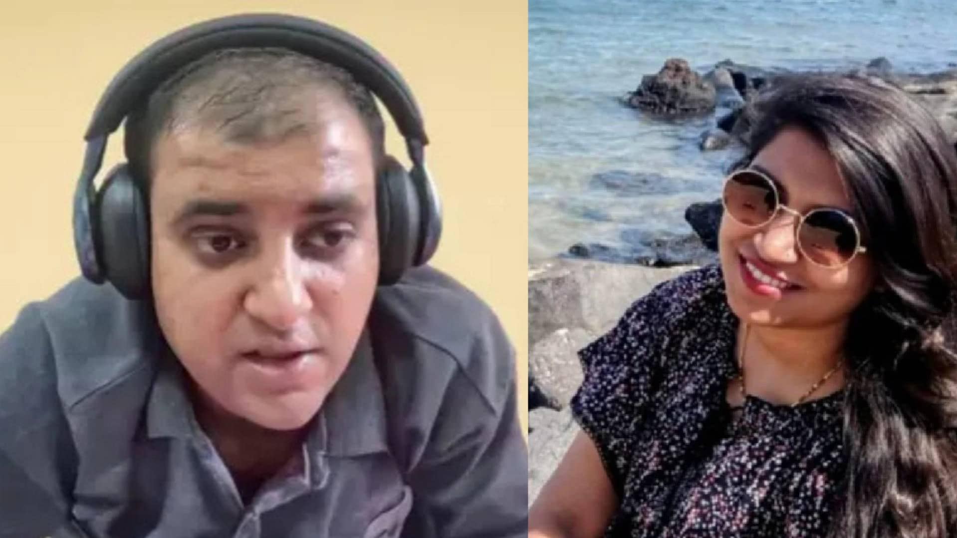 Bengaluru Techie Suicide Case: Atul Subhash’s Son is With Wife Nikita Singhania, Lawyer Tells SC