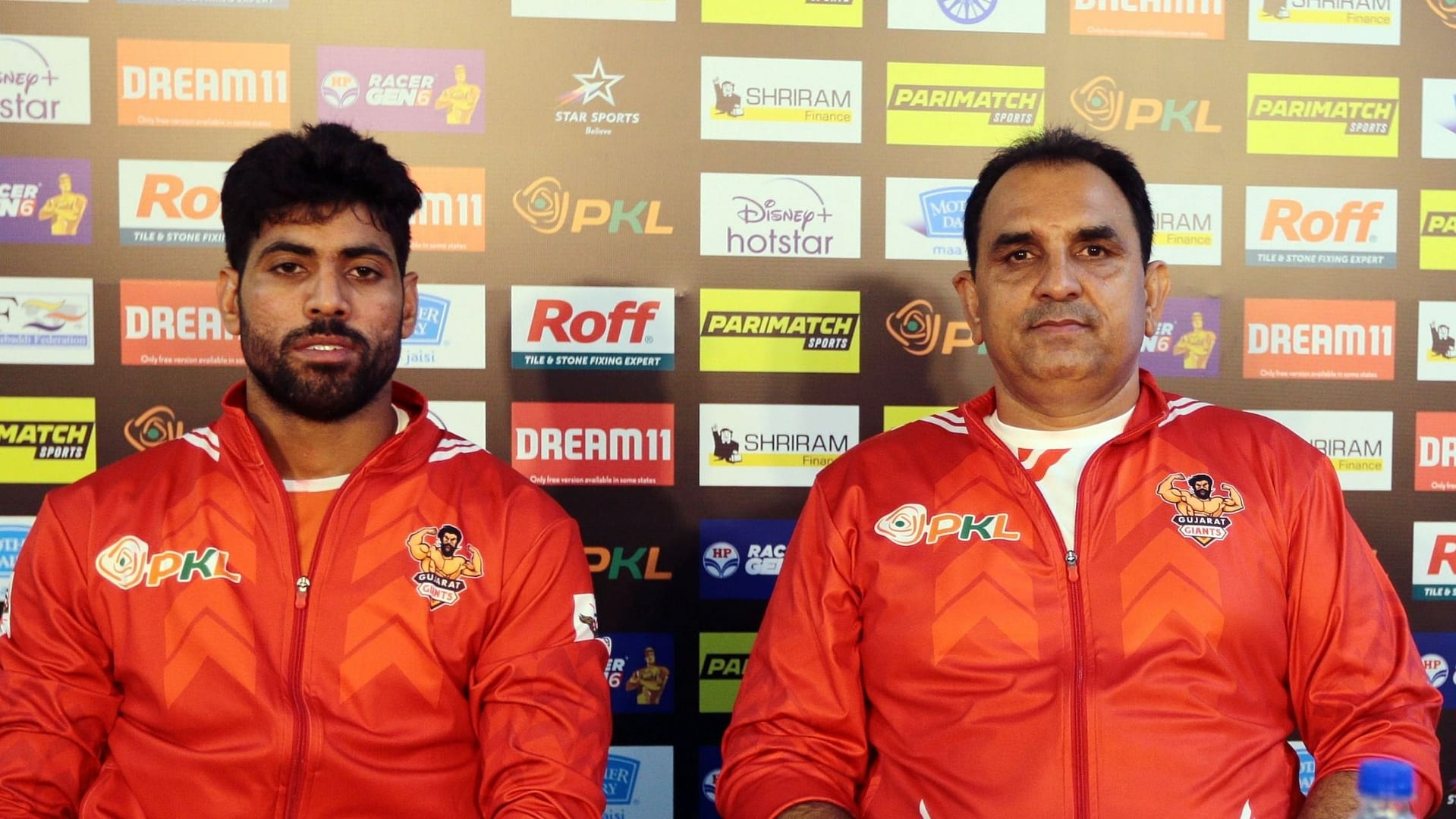 All The Teams in the PKL Are Equally Strong, Says Gujarat Giants Coach Ram Mehar Singh