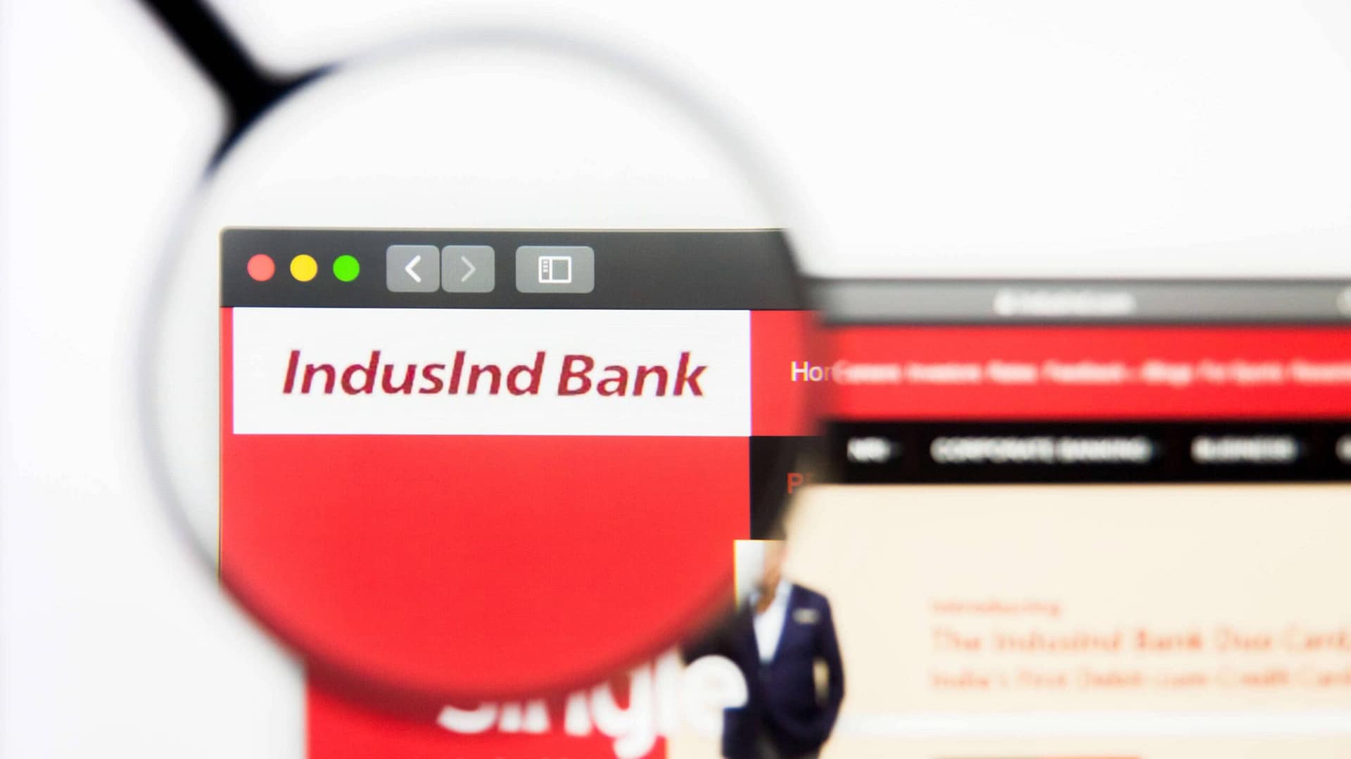 IndusInd Bank Share Price Target: BOB Capital Markets Downgrades Amid Derivative Saga – Details