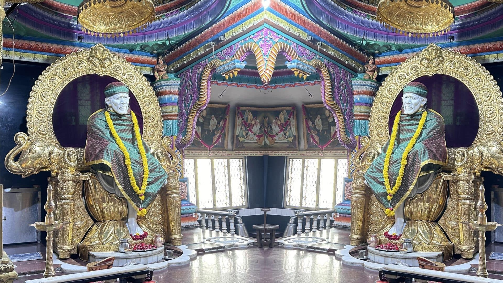 Lesser-Known Sai Baba Temples You Must Visit In India