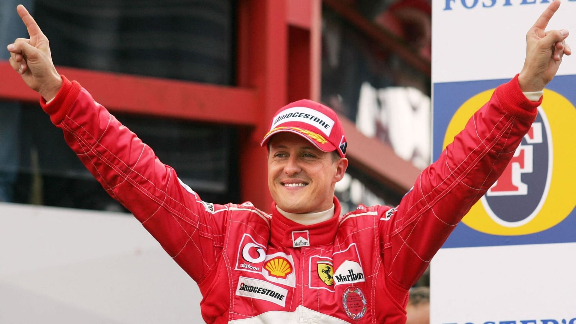 Neurosurgeon Raises Questions About Michael Schumacher’s Recent PUBLIC APPEARANCE