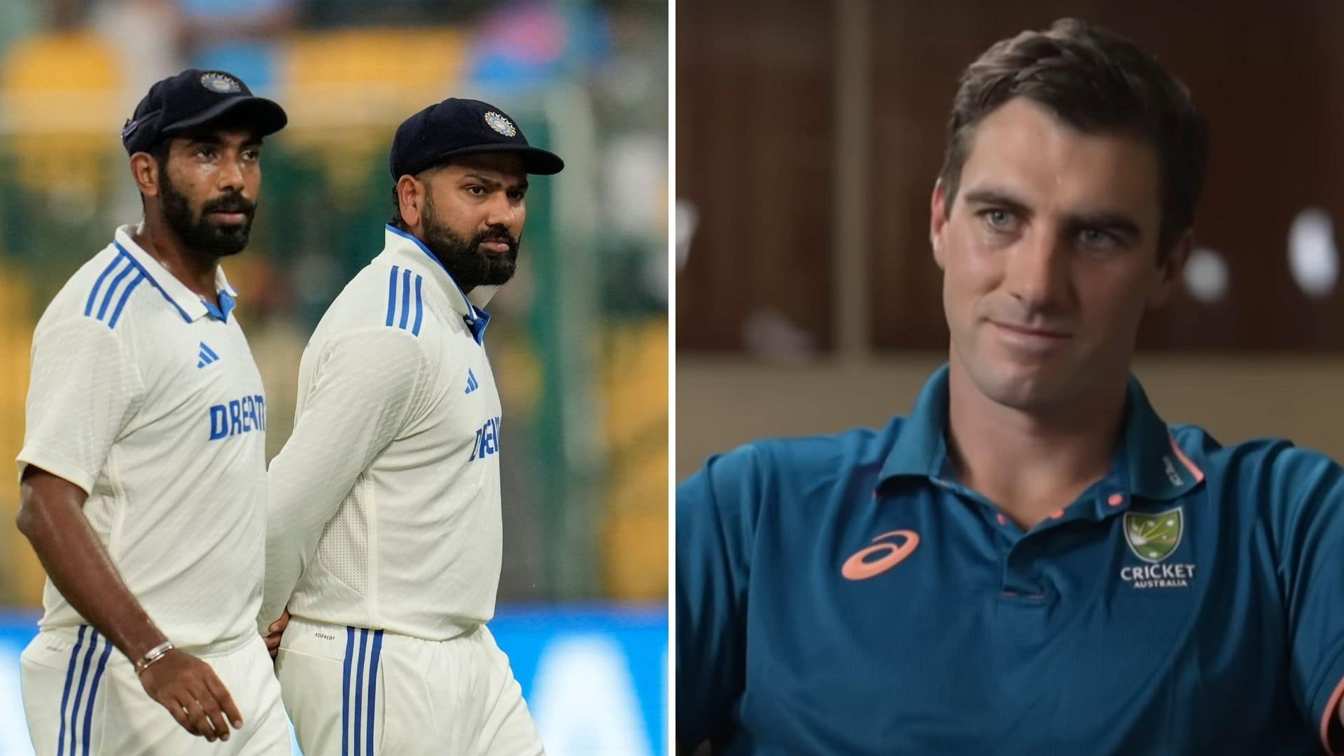 ‘Keep Them Quiet’: Pat Cummins Ready To Silence India Once Again, Reveals Strategy To Win Back BGT