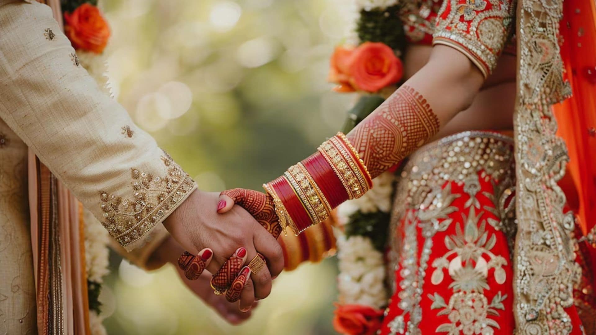 Turkish Boss Denies Wedding Leave, Indian Man Marries Bride in Himachal Over Video Call