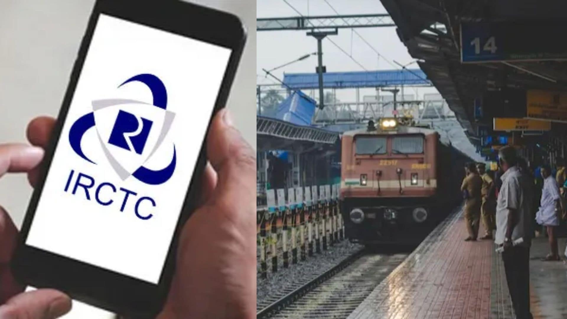 IRCTC Outage Fuels Angst On X, Passengers Seek “Proper Services”