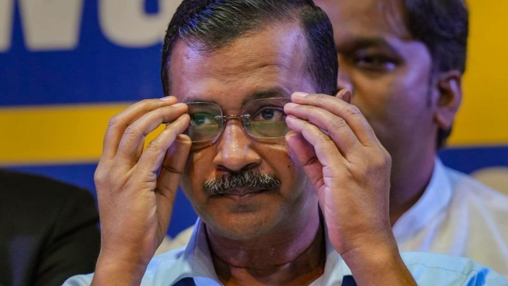 ‘Could Not Fulfill These 3 Promises’: Arvind Kejriwal Asks Voters For Another Term Ahead of Delhi Elections