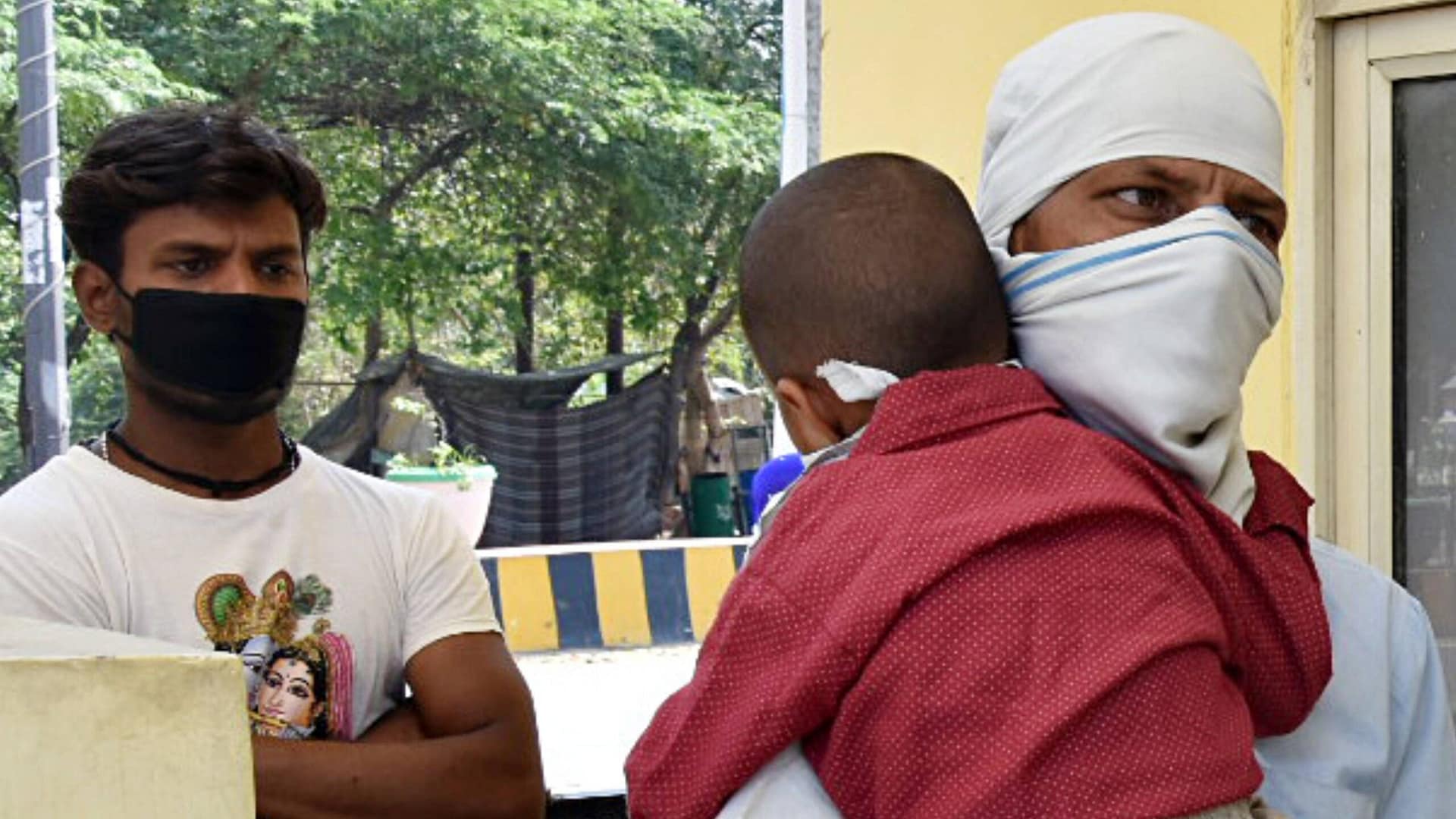 Big BREAKING | HMPV Outbreak: Two Children Test Positive in Maharashtra’s Nagpur, India’s Tally Reaches 8