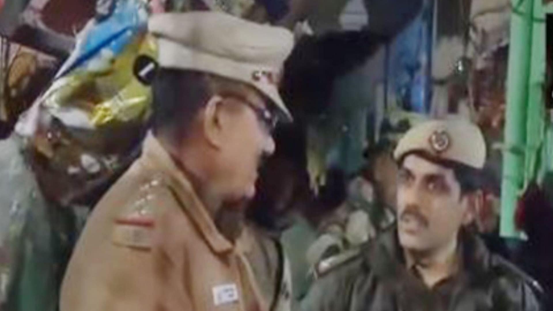 Delhi Police Conducts Door-to-Door Checks at Night in Slum Areas to Identify ‘Bangladeshi infiltrators’