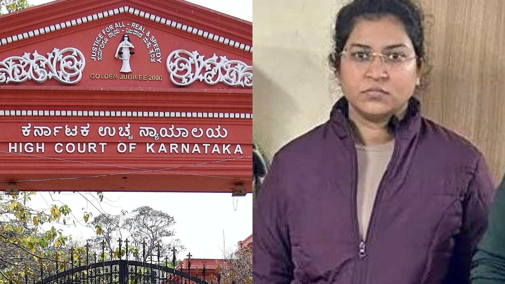‘Ingredients for Abetment of Suicide’: Karnataka HC Upholds FIR Against Techie Atul Subhash’s Wife Nikita Singhania
