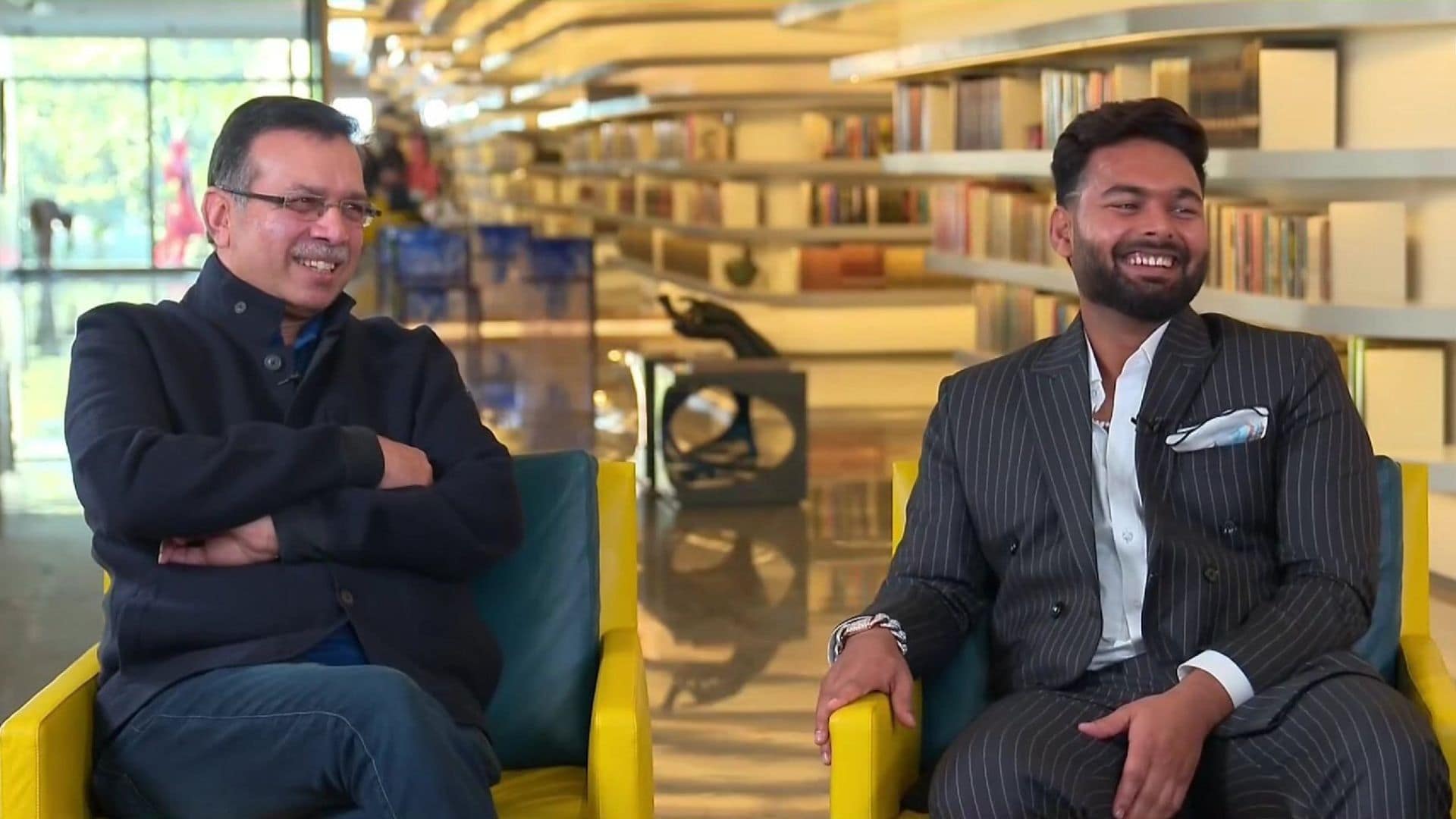 ‘Want at Least 5 Titles’ – LSG Owner Backs Rishabh Pant to Outperform Rohit Sharma, MS Dhoni in IPL History