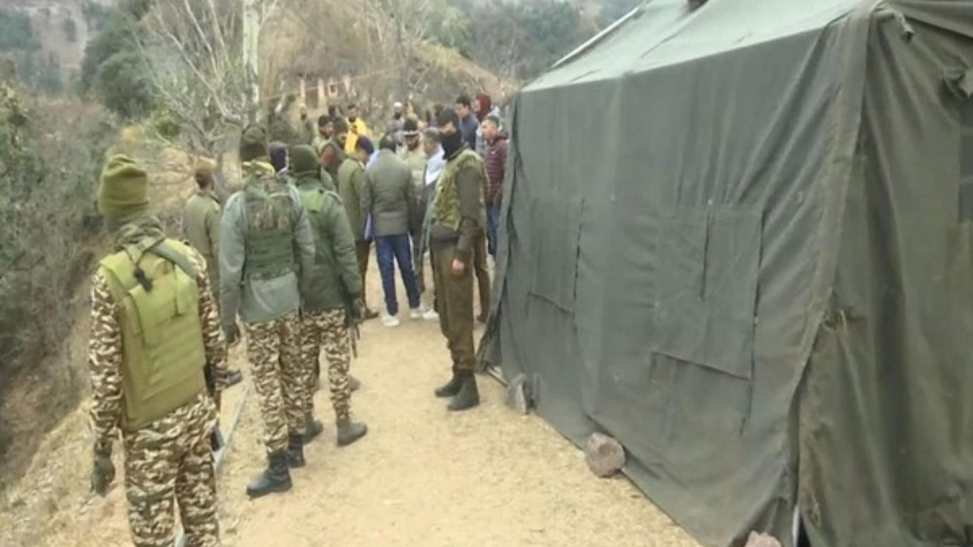 Mysterious Disease Kills 16 People in J&K, Army Provides Aid, Essentials to Affected Areas