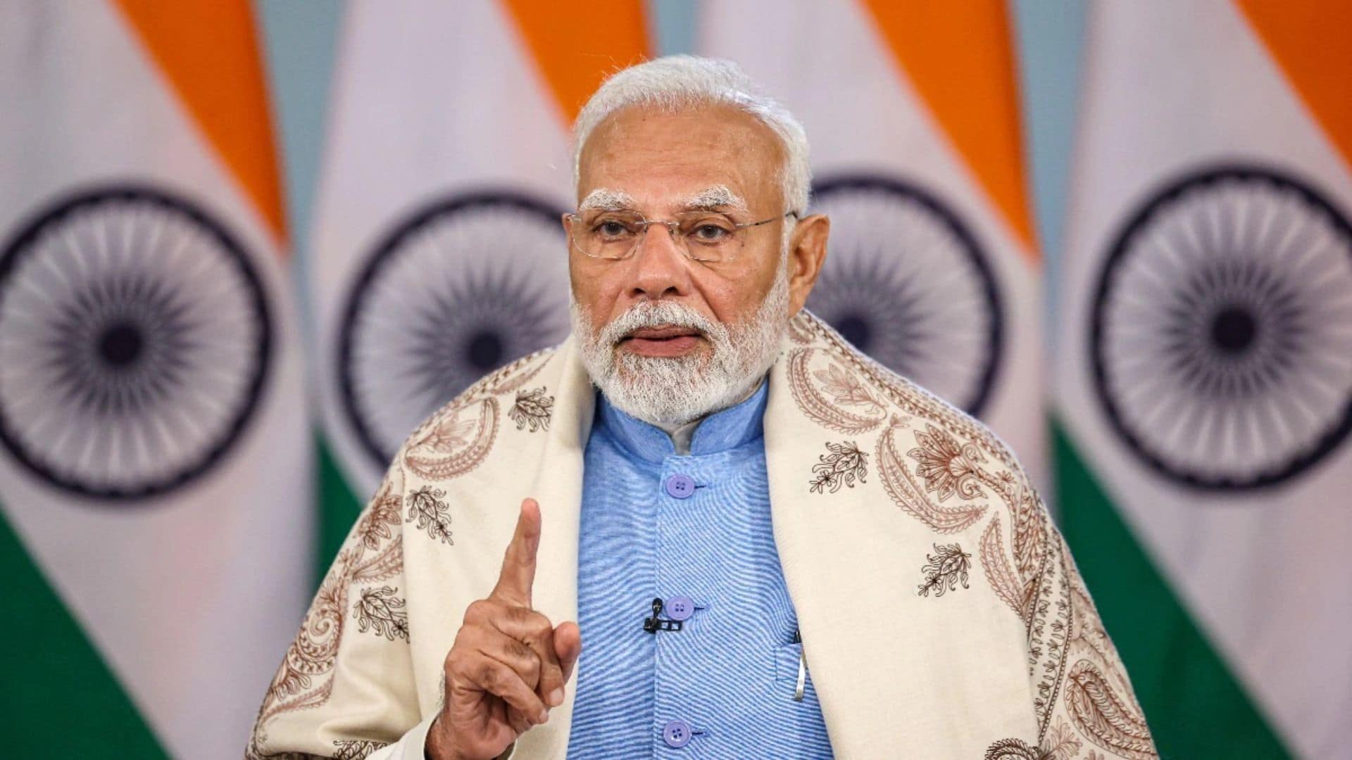 PM Modi Greets People on Statehood Days of Tripura, Meghalaya, Manipur