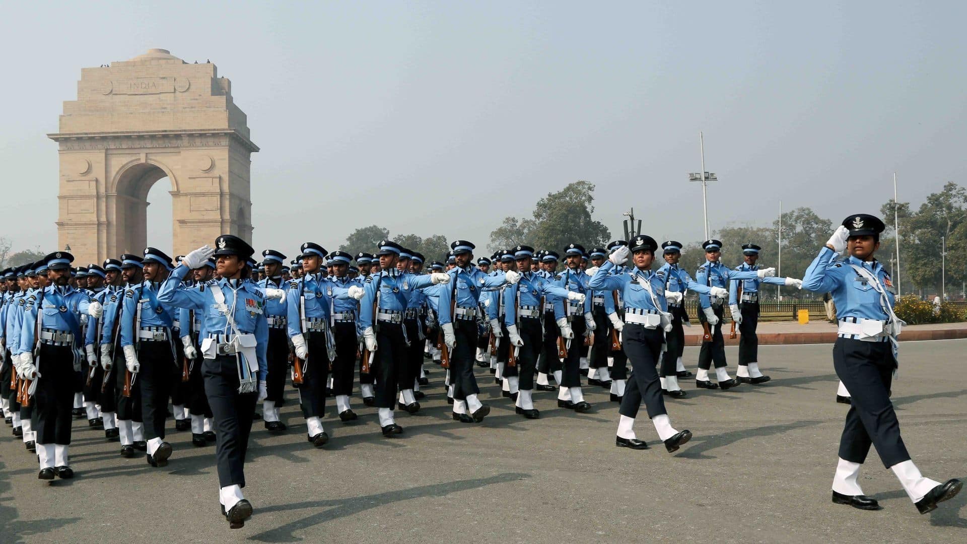 Republic Day 2025: Delhi Police Issue Traffic Advisory | Check Detailed List Of Diversions, Restrictions