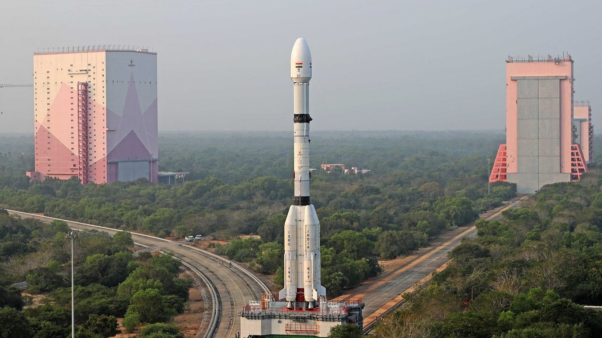 ISRO Gears Up for Milestone 100th Mission With GSLV-F15 / NVS-02 — Another Global Feat