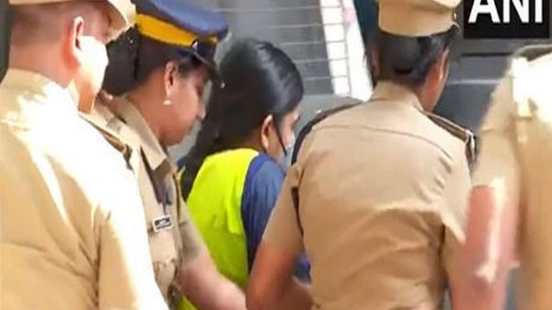 Sharon Raj Murder Case: Convicted Girlfriend Given Death Penalty by Kerala Court